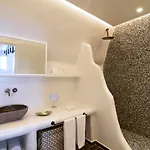シークレット レジェンド スイート 5* イア