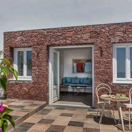 호텔 Secret Legend (adults Only) 이아