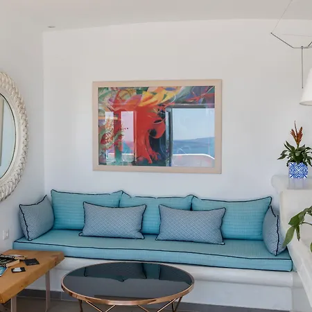 Secret Legend (adults Only) 호텔 이아