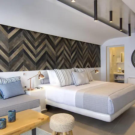 Secret Legend (adults Only) 호텔 이아