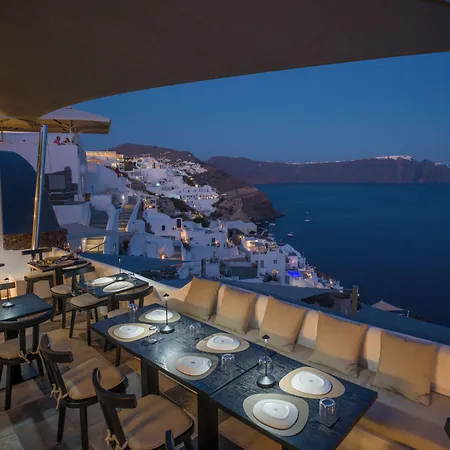 호텔 Secret Legend (adults Only)