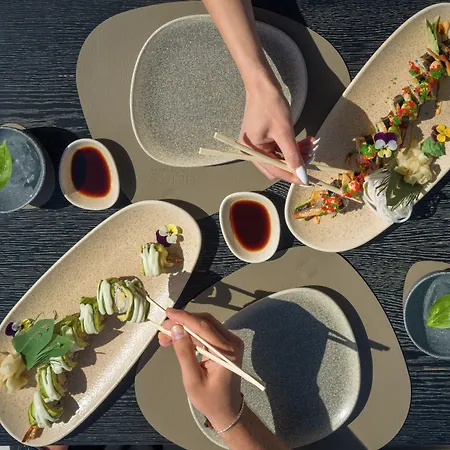 Secret Legend (adults Only) 호텔 이아