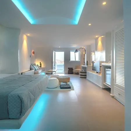 호텔 Secret Legend (adults Only)