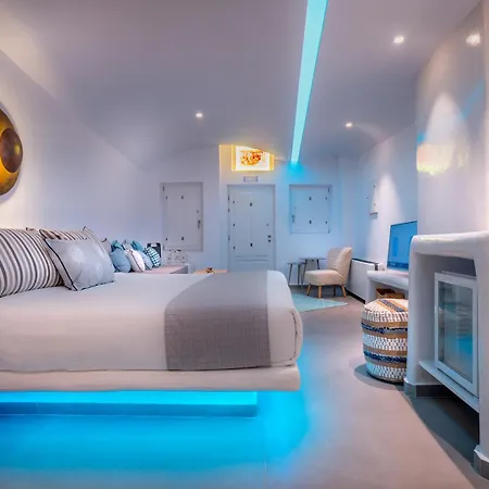 Secret Legend (adults Only) 호텔