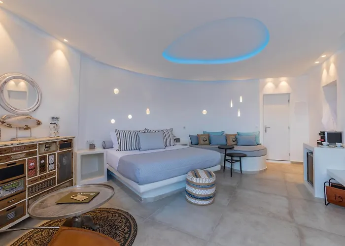 Secret Legend (adults Only) Hotel