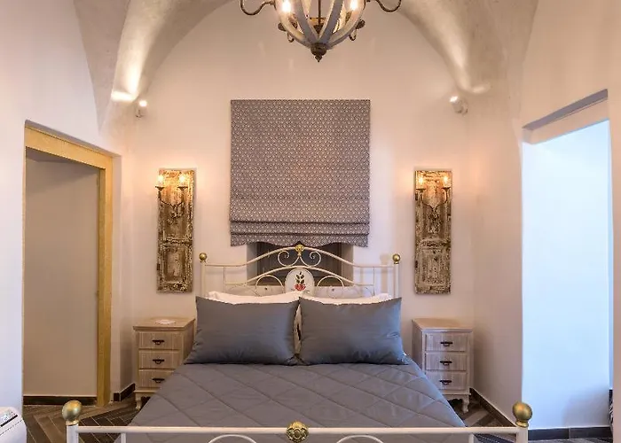 Secret Legend (adults Only) 5* Oia