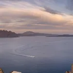 Secret Legend (adults Only) Oia (Santorini)