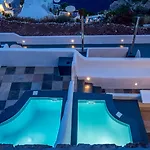 Hotel Secret Legend (adults Only) Oia