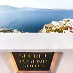 Secret Legend (adults Only) 5* Oia
