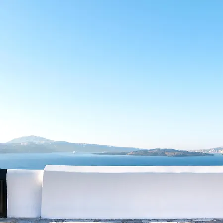 Secret Legend (adults Only) Hotel Oia (Santorini)