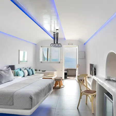 Secret Legend (adults Only) Hotel 5*