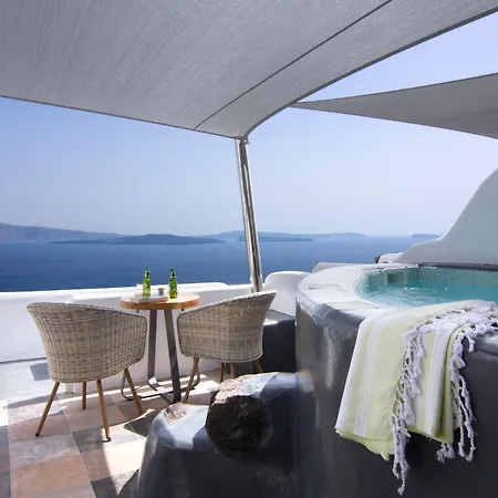 فندق سيكرت ليجند سويتس 5*