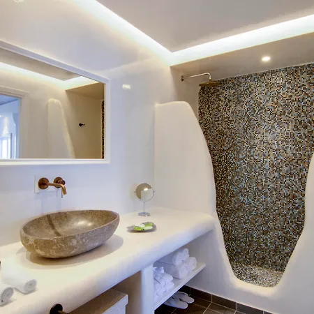 Secret Legend (adults Only) Oia (Santorini)