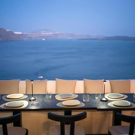 Hotel Secret Legend (adults Only) Oia (Santorini)