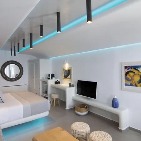 فندق سيكرت ليجند سويتس 5*