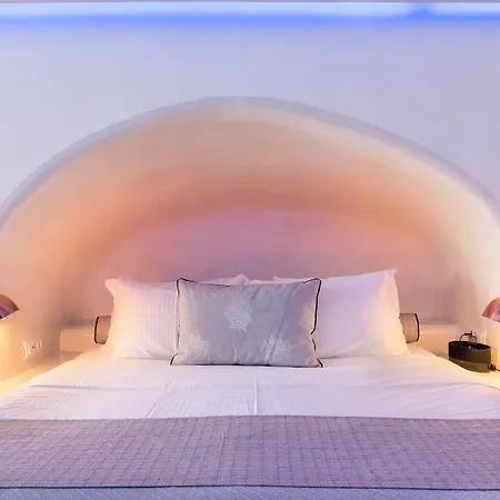 秘密传奇套房酒店 酒店