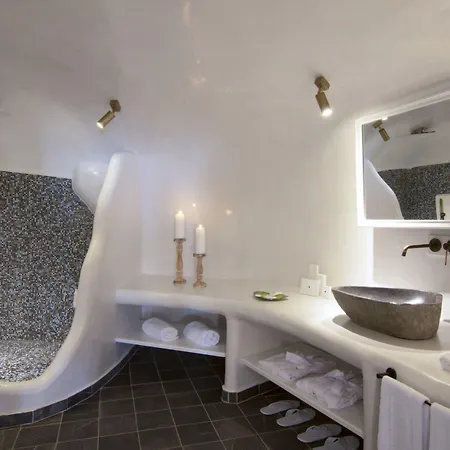 Hotel Secret Legend (adults Only) Oia