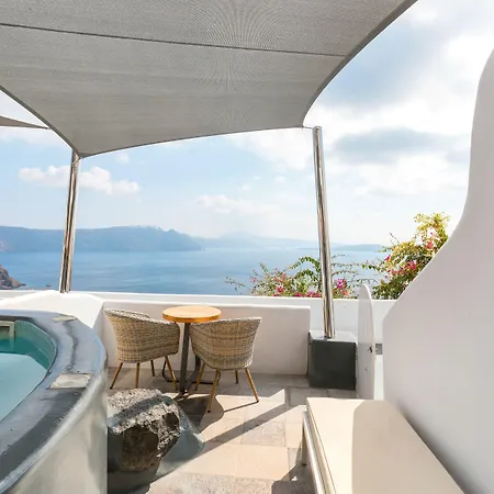 酒店 秘密传奇套房酒店 5*