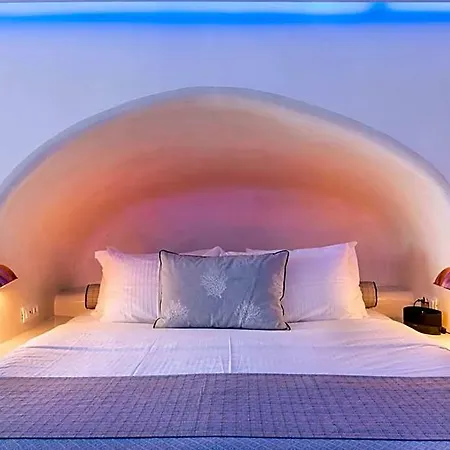 سيكرت ليجند سويتس 5*