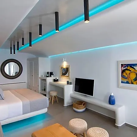 فندق سيكرت ليجند سويتس 5*