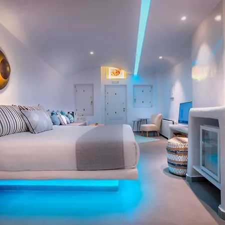 Secret Legend (adults Only) Hotel