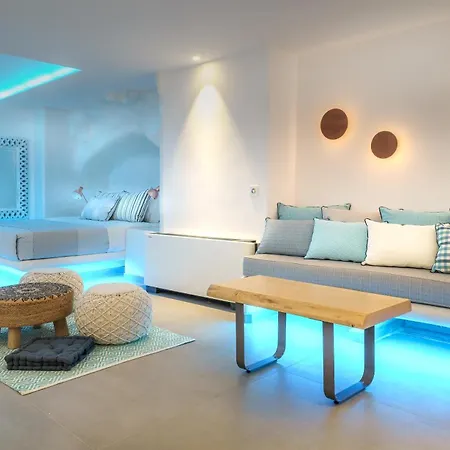 Secret Legend (adults Only) Hotel