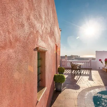Secret Legend (adults Only) Hotel