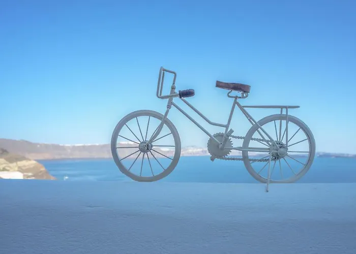 Secret Legend (adults Only) 5* Οία