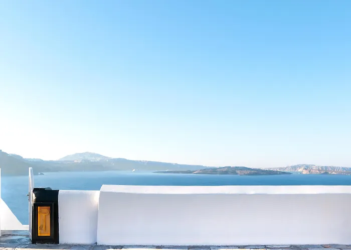 Secret Legend (adults Only) Ξενοδοχείο Οία