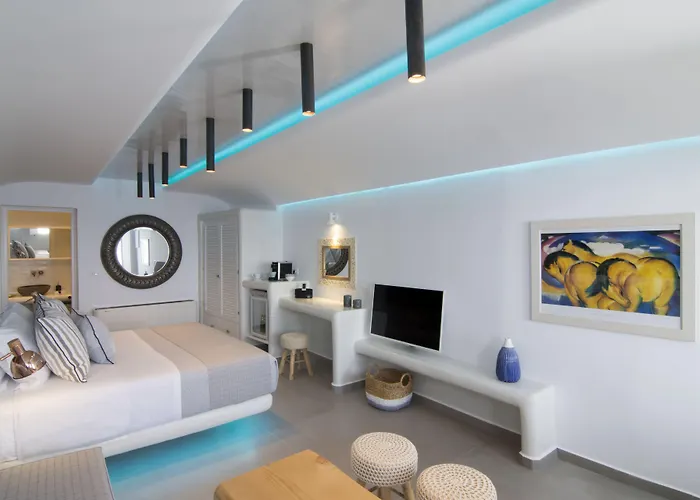 Ξενοδοχείο Secret Legend (adults Only) 5*