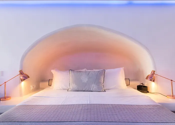 Secret Legend (adults Only) Hotel