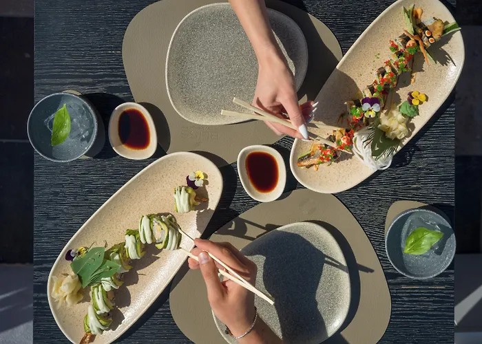 Secret Legend (adults Only) Hotel Oia (Santorini)