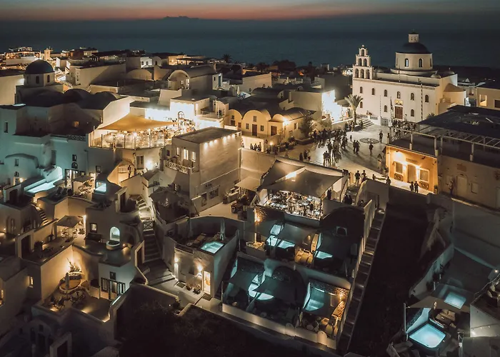 Ξενοδοχείο Secret Legend (adults Only) 5*