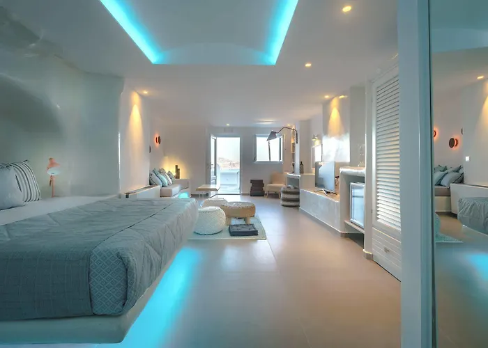 Hotel Secret Legend (adults Only)