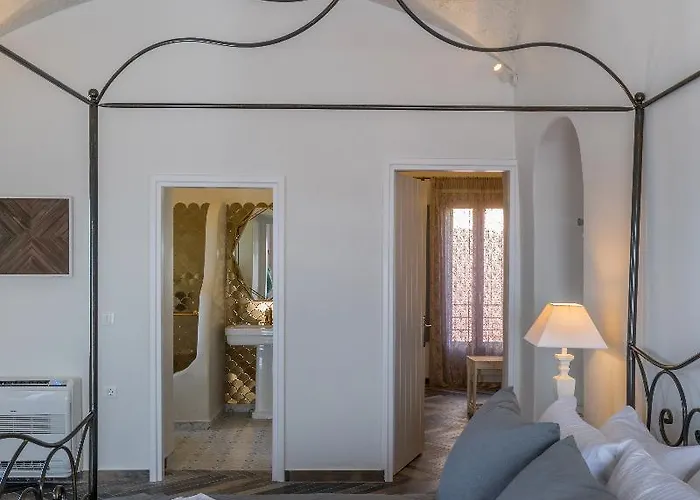 Ξενοδοχείο Secret Legend (adults Only) 5*