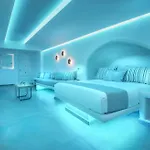 Secret Legend (adults Only) Hotel Oia (Santorini)