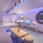 Secret Legend (adults Only) Hotel Oia