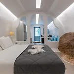 Secret Legend (adults Only) Hotel Oia (Santorini)