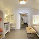 Secret Legend (adults Only) Oia (Santorini)