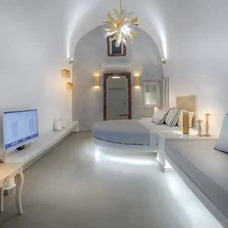 Secret Legend (adults Only) Hotel Oia (Santorini)