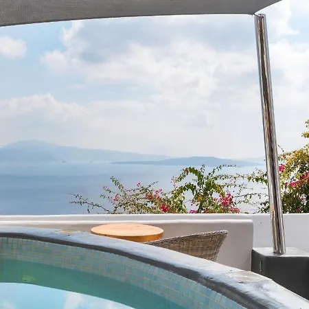 Secret Legend (adults Only) Hotel Oia (Santorini)
