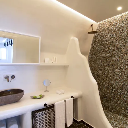 Secret Legend (adults Only) 5* Oia (Santorini)