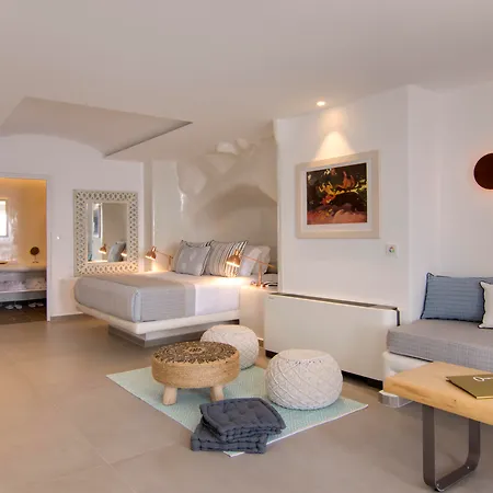 Secret Legend (adults Only) Hotel
