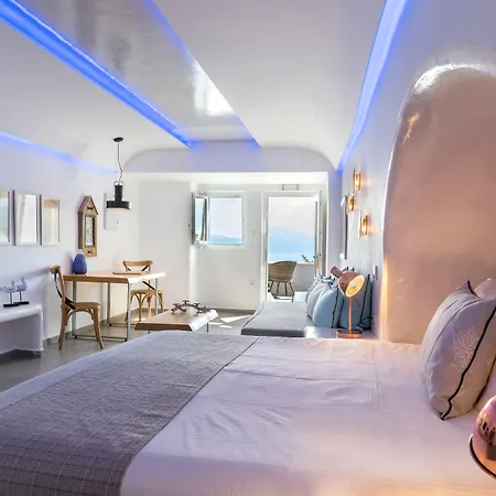 Szálloda Secret Legend (adults Only) Ía