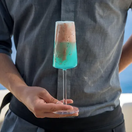 Szálloda Secret Legend (adults Only) 5*