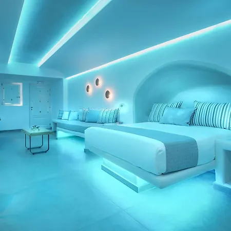 Secret Legend (adults Only) Hotel Oia (Santorini)