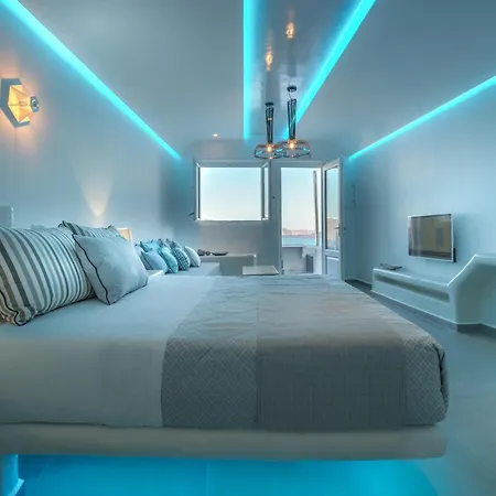 Szálloda Secret Legend (adults Only)