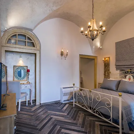 Szálloda Secret Legend (adults Only) 5*