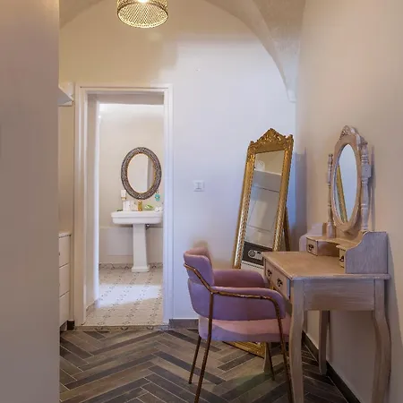 Secret Legend (adults Only) Szálloda 5*