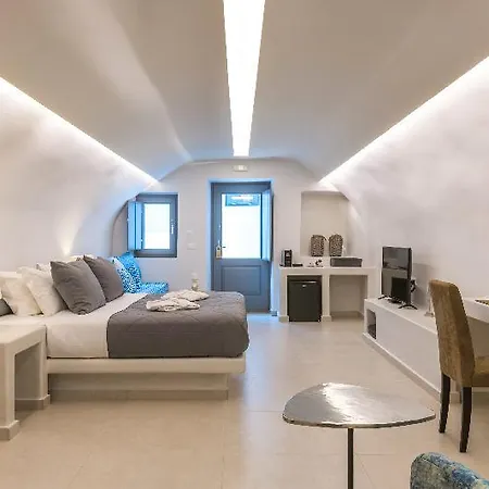 Secret Legend (adults Only) Szálloda Ía